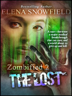 cover image of Zombified 2